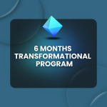 6 MONTHS TRANSFORMATIONAL FULL PROGRAM
