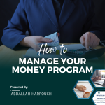 HOW TO MANAGE YOUR MONEY PROGRAM (ENG)