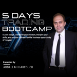 5 Days Trading Bootcamp - Beginner Level (Available in ENG)