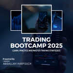 Trading Training Bootcamp - Basic to Advanced (ENG)