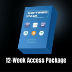Alpha Universe Membership-12 Weeks