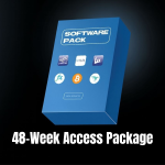 Alpha Universe Membership-48 Weeks
