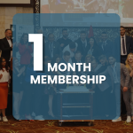 EcoLearn Community Membership - 1 Month