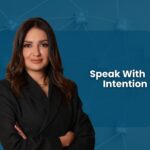Speak with Intention  _  By Mirna El Khalil  ( Available in English )