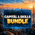 Capital & Skills Bundle - (EAU Group Special Bundle) - Limited Time