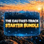 The EAU Fast -Track Starter Bundle - Valuable Price - Limited time