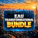 EAU Transformational Bundle - by EAU Group - Special Price